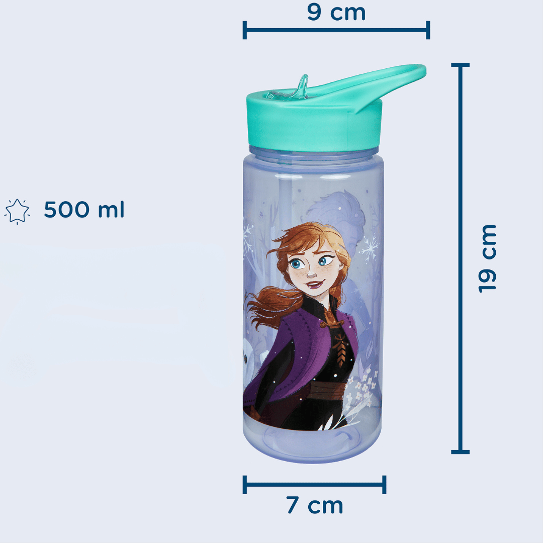 Frozen Lunch set - Sisters