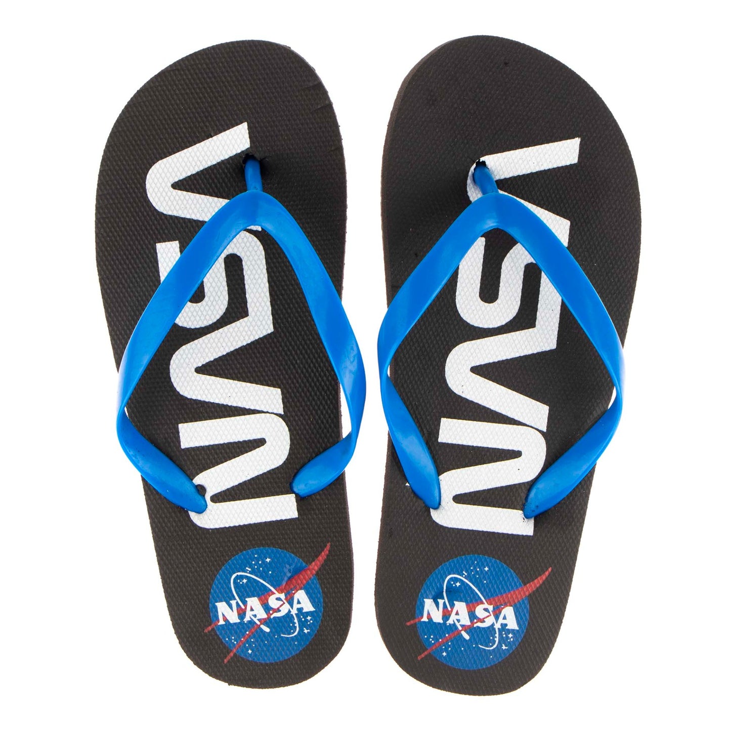 NASA bērnu iešļūcenes