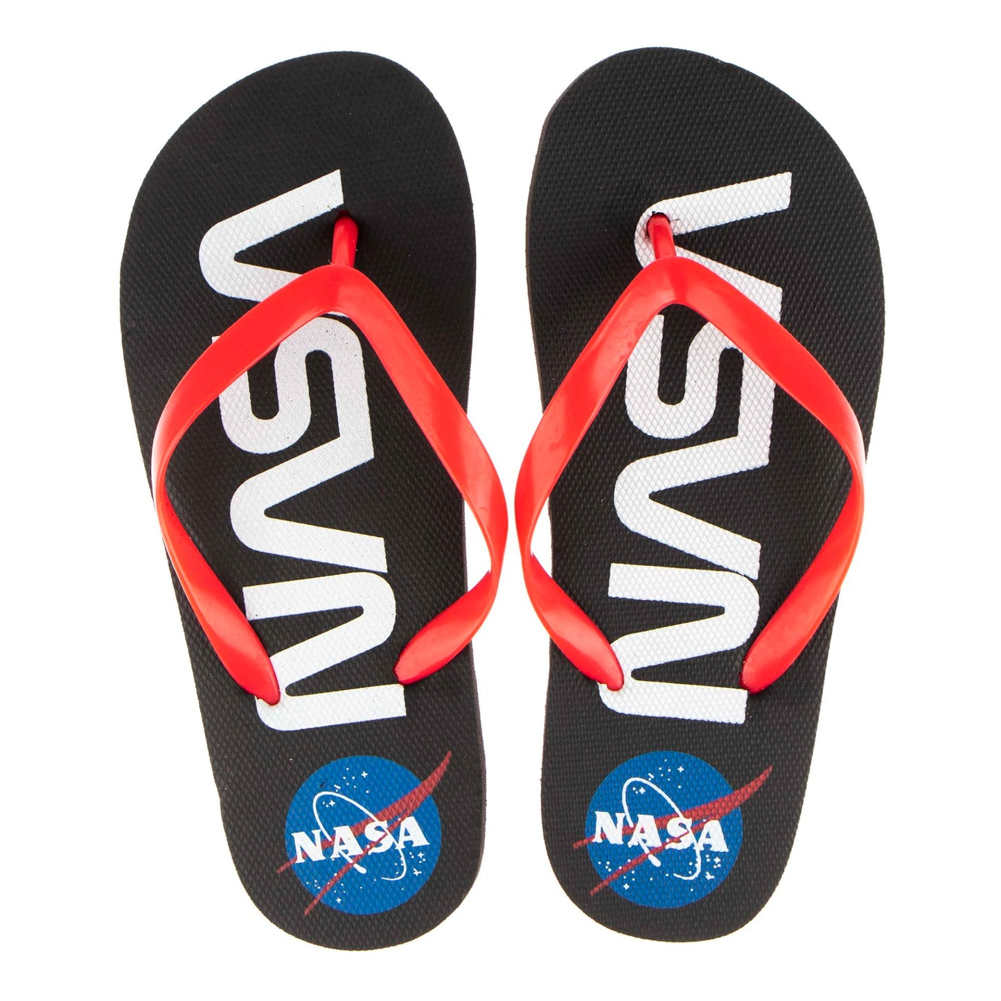 NASA bērnu iešļūcenes