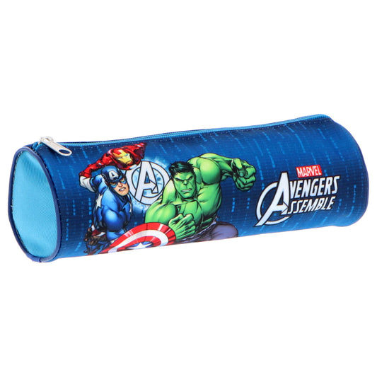 Avengers Pencil Case for Kids