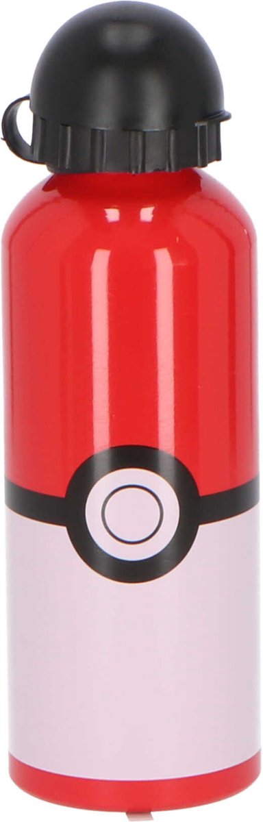 Pokemon dzeramā pudele - Pika