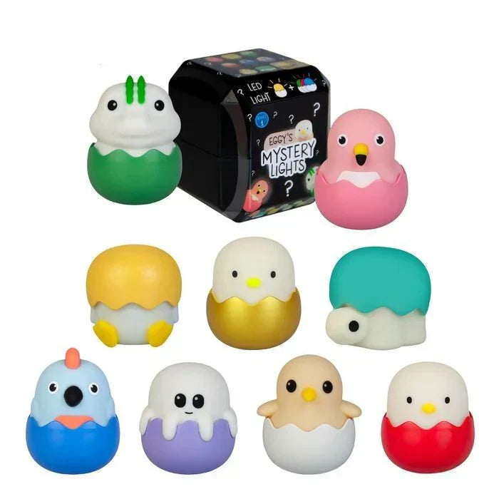 Surprise Toys for Kids: When a Blind Box Is More Than Just a Collectible