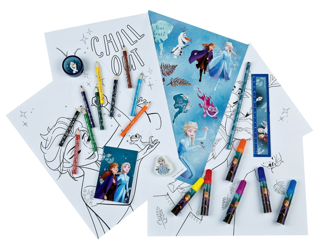 🎀 Frozen Gifts: Top Ideas for Little Elsa Fans