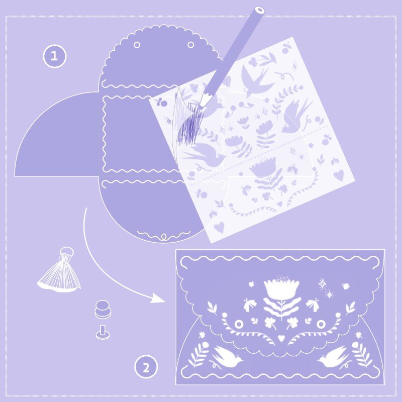 DIY Collection – Creative Kits for Kids