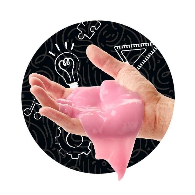 Slimes & Sensory Play – Creative and Tactile Toys for Kids