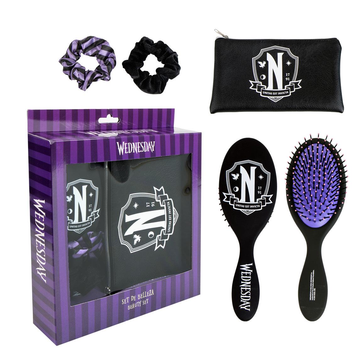 Beauty Accessories for Kids – Hair Styling, Makeup Bags & More