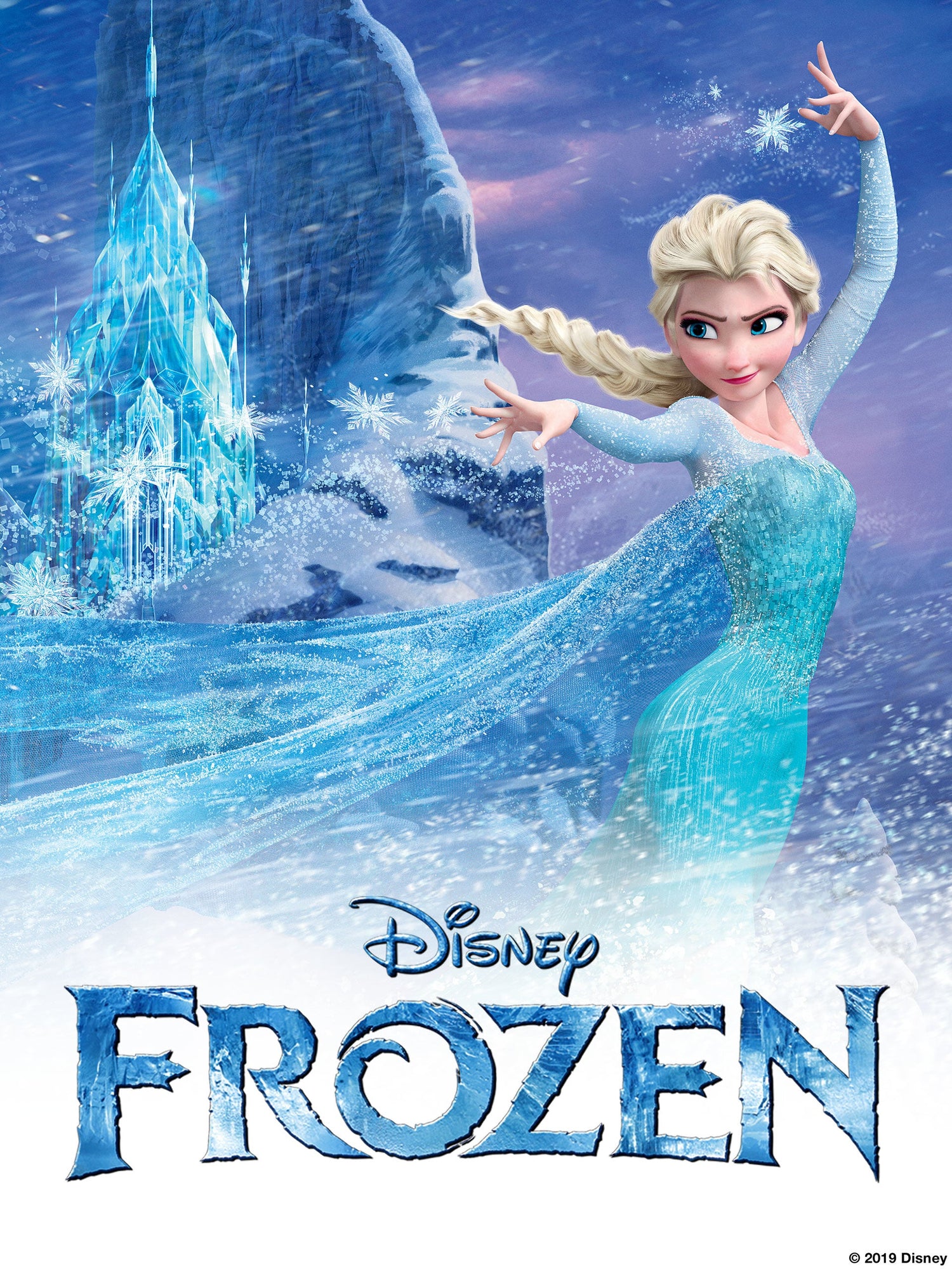 Frozen Collection – Magical Accessories & School Essentials