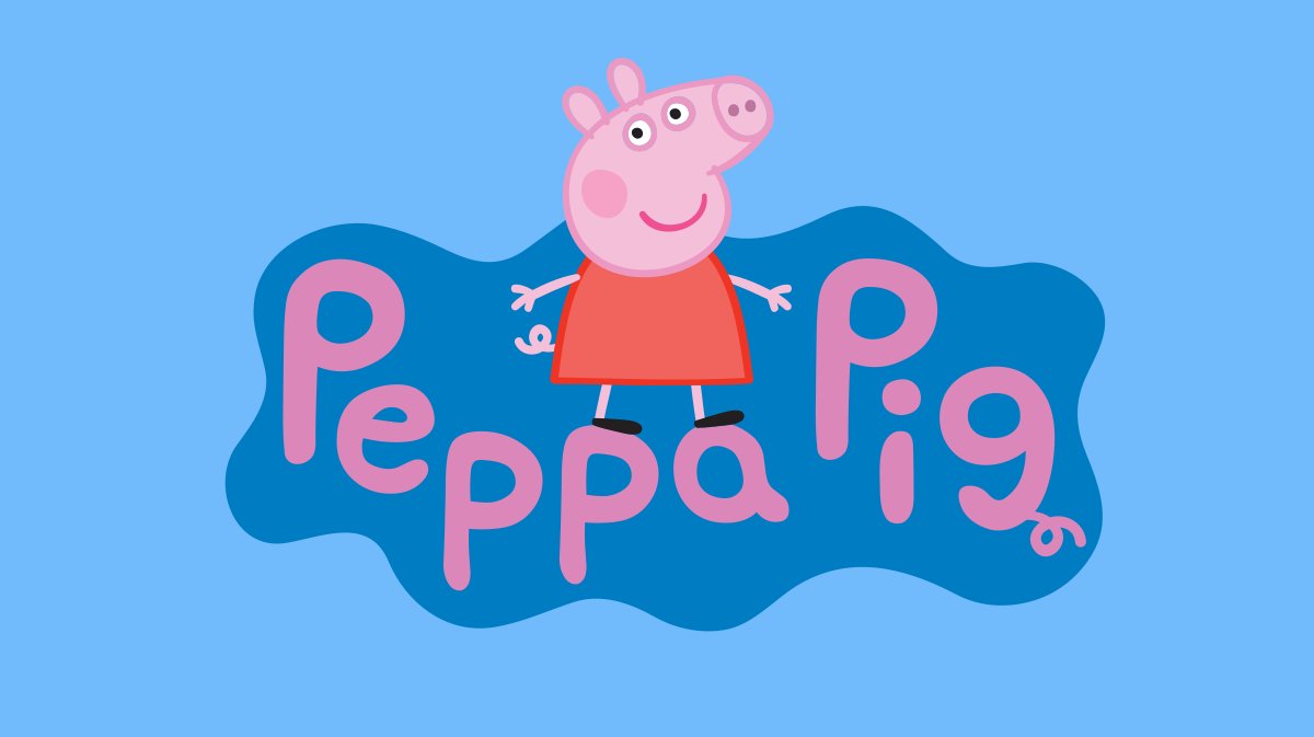 Peppa Pig – Fun & Practical Gear for Little Fans