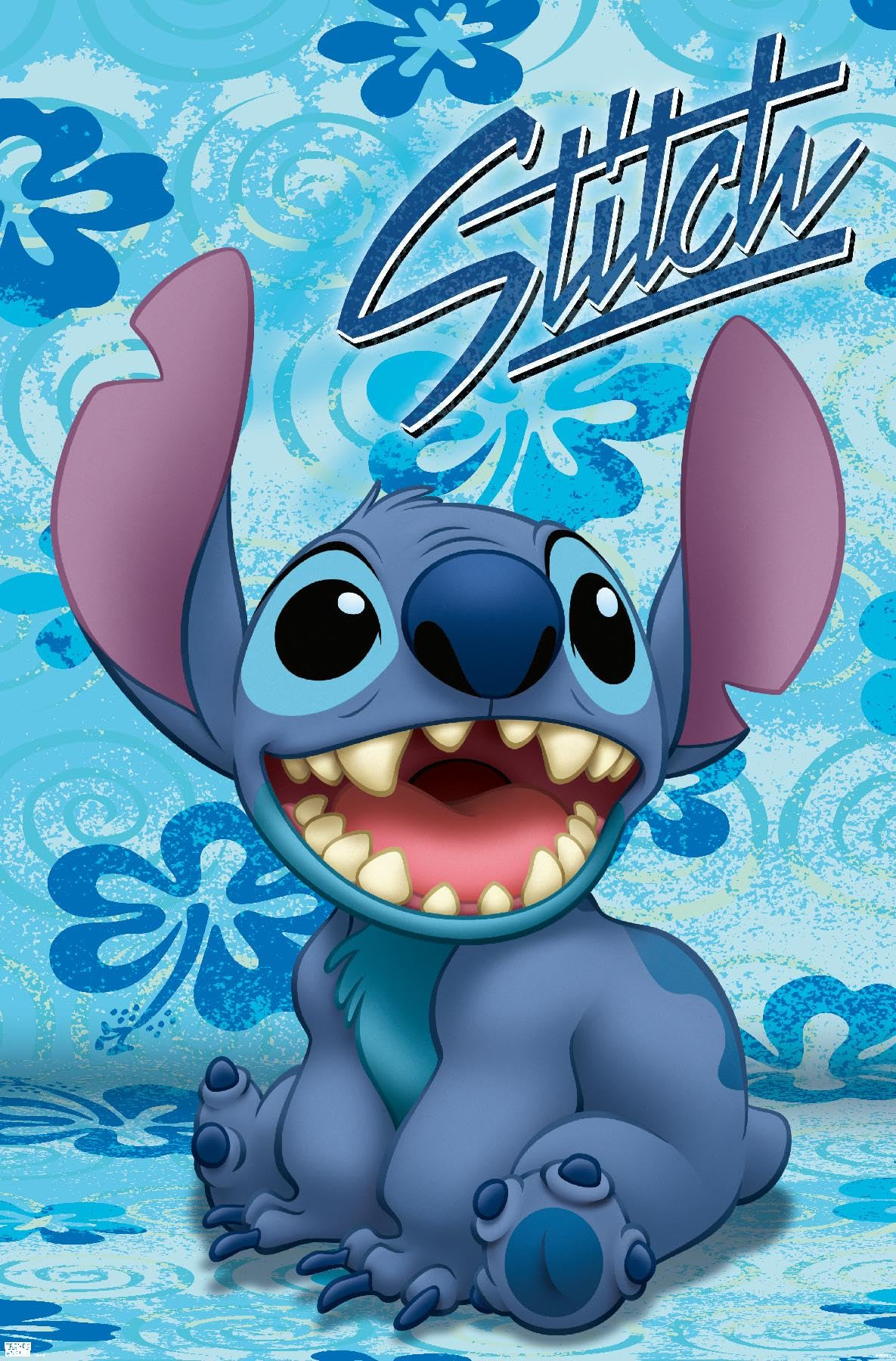 Lilo & Stitch Collection – Cute Meets Practical