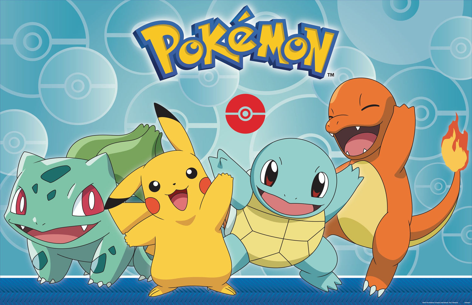 Pokémon Gear for Adventurous Kids – Backpacks, Bottles & Sports Bags