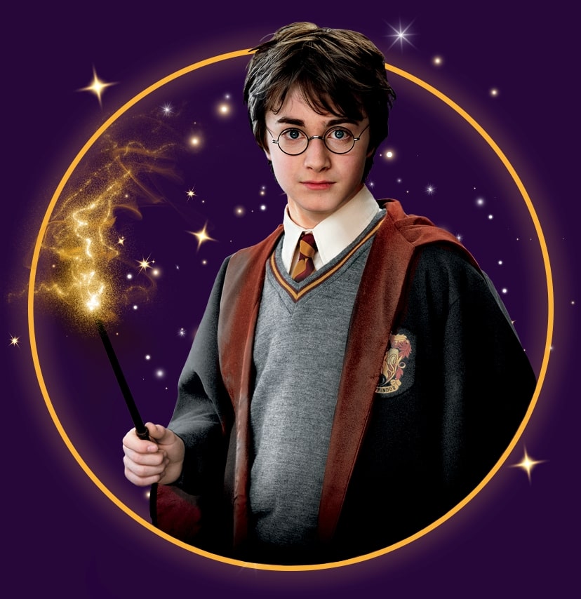 Harry Potter Stationery Sets – Magical Gifts for Kids