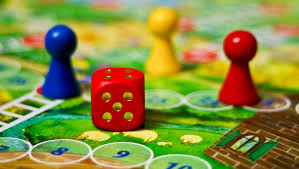 Board Games – Family & Educational Games for Kids