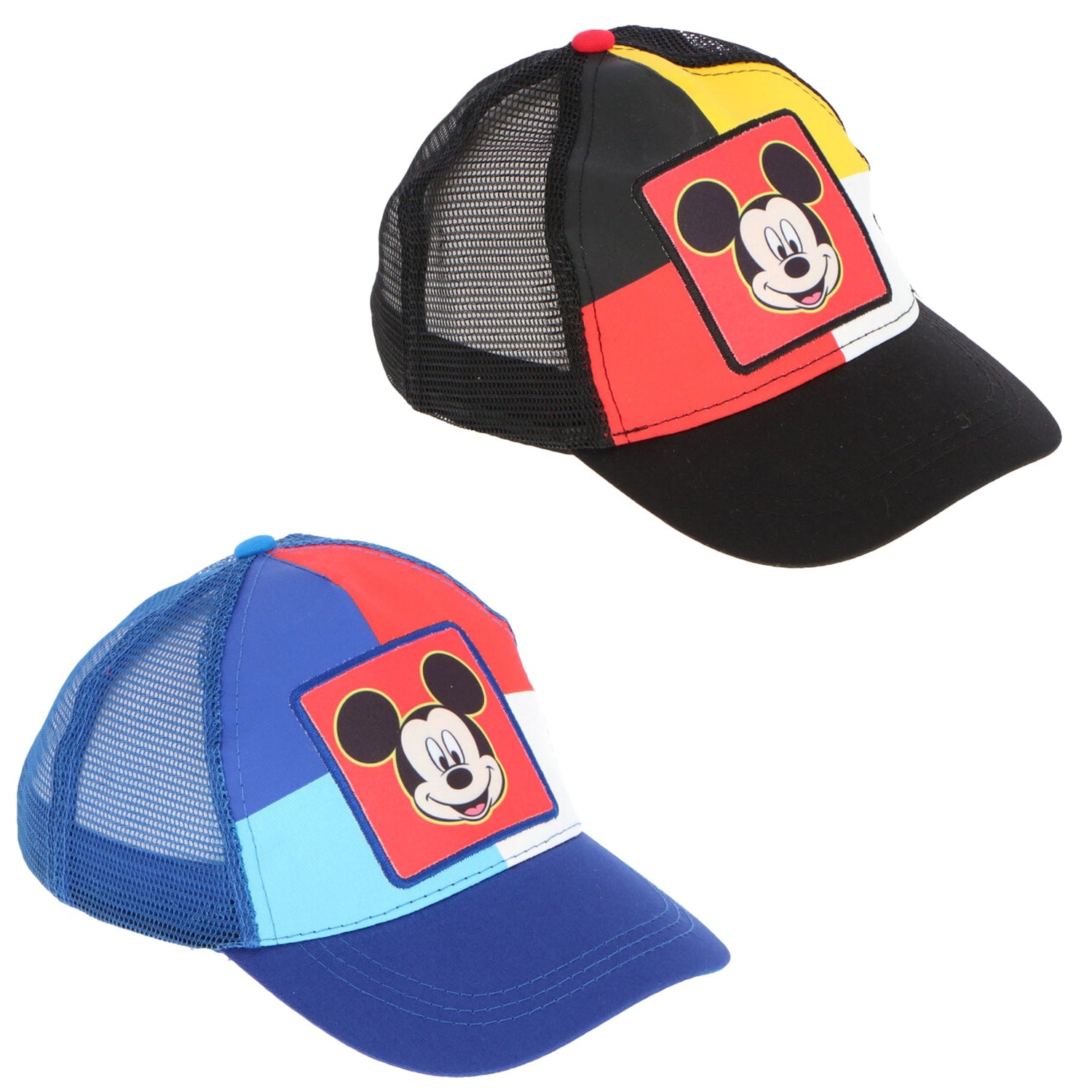 Kids’ Caps & Hats – Character-Inspired Headwear