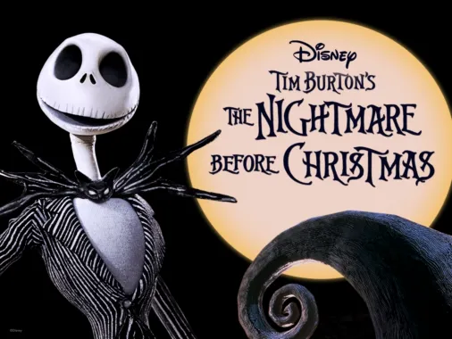 The Nightmare Before Christmas – Spooky Style for Creative Kids