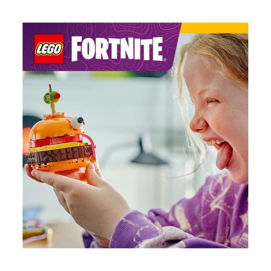 LEGO® Fortnite®: Durrr Burger