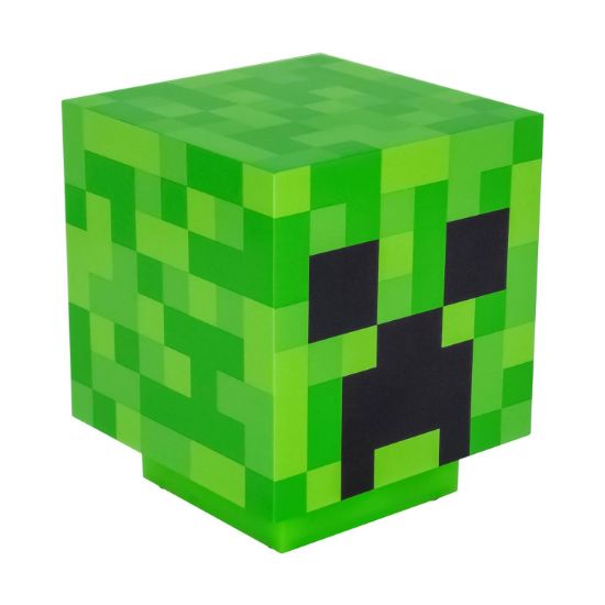 Paladone: Minecraft - Creeper Light BDP