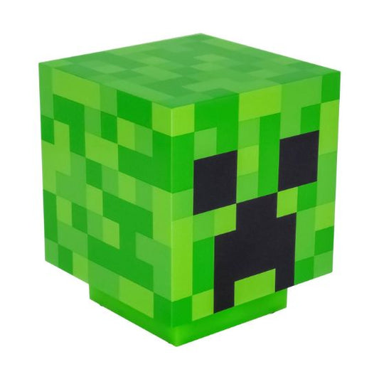 Paladone: Minecraft - Creeper Light BDP