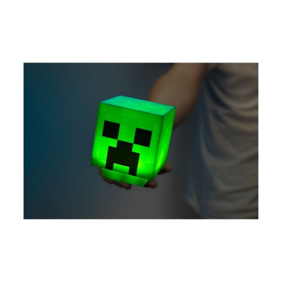 Paladone: Minecraft - Creeper Light BDP