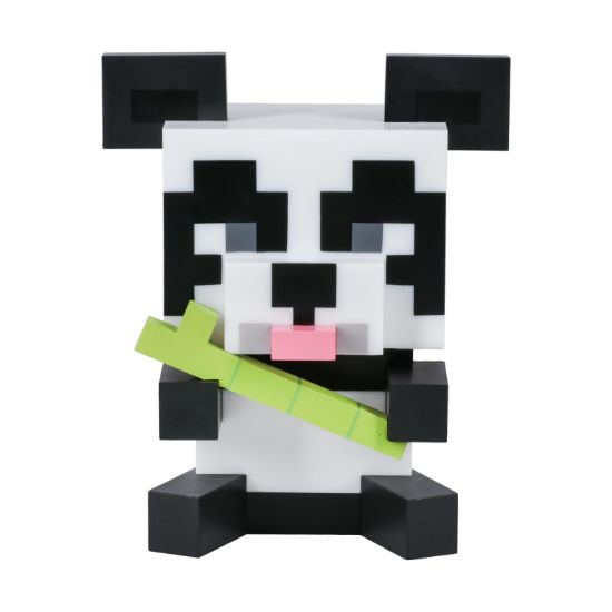 Paladone: Minecraft – Лампа Панда