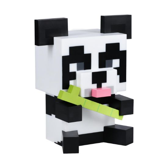 Paladone: Minecraft – Лампа Панда