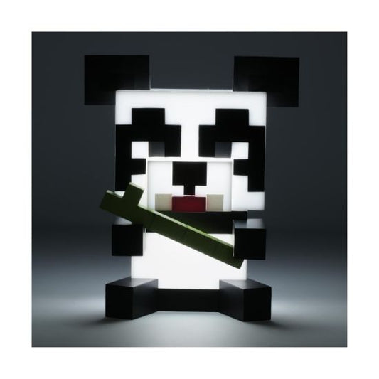 Paladone: Minecraft – Лампа Панда