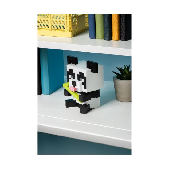 Paladone: Minecraft – Лампа Панда