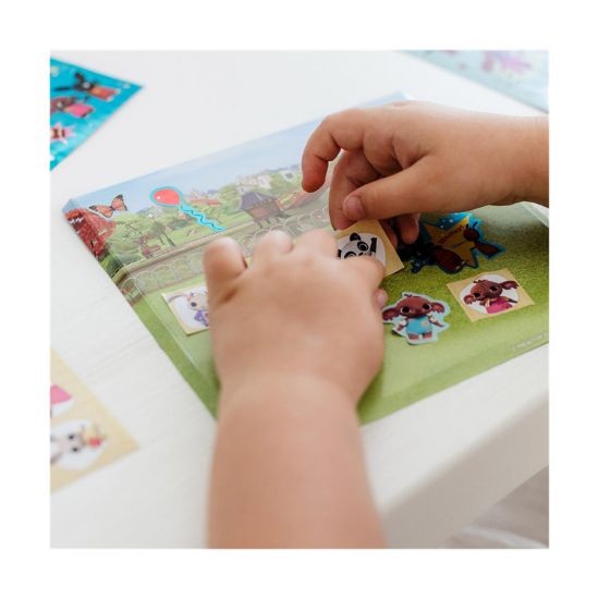 Bing - Sticker Set