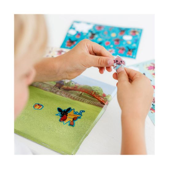 Bing - Sticker Set