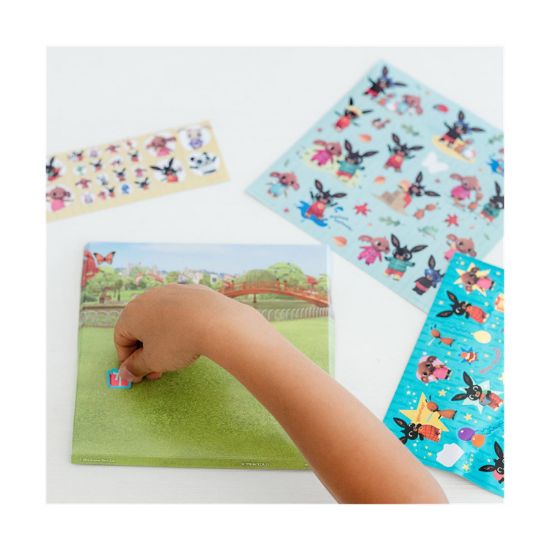 Bing - Sticker Set