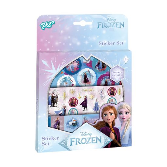 Frozen - Sticker Set