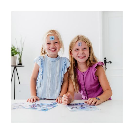 Frozen - Sticker Set