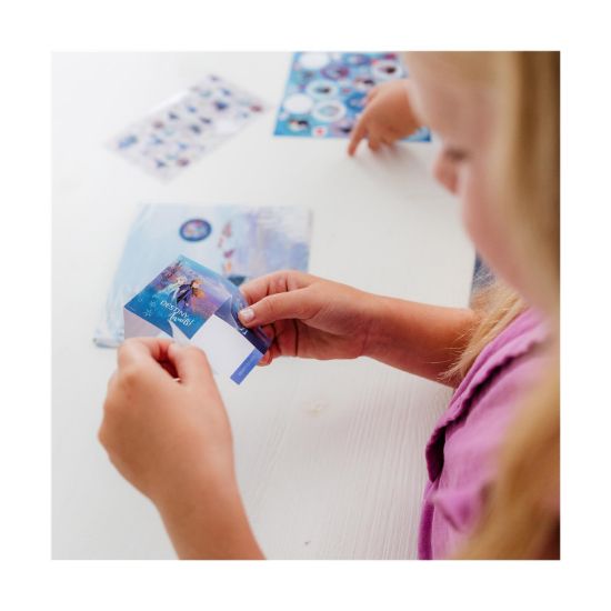 Frozen - Sticker Set