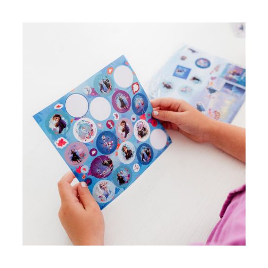 Frozen - Sticker Set