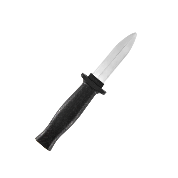 Rotaļu nazis ar ievelkamu asmeni, 18,5 cm
