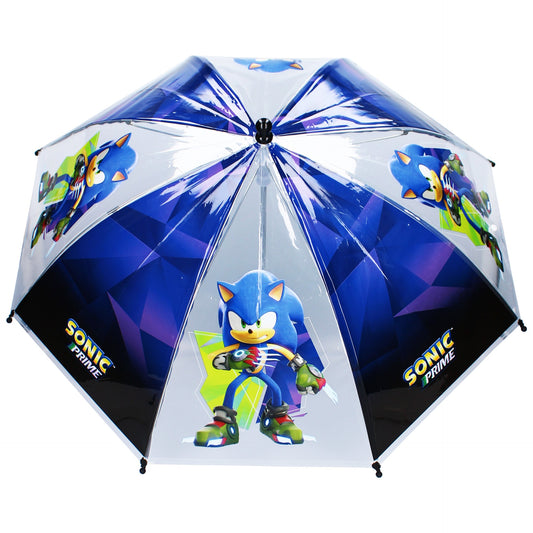 Sonic Umbrella - Sunny Days Ahead