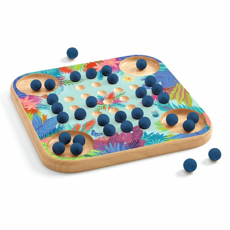 Игра – Логическая игра “Пасьянс” (Sologic)