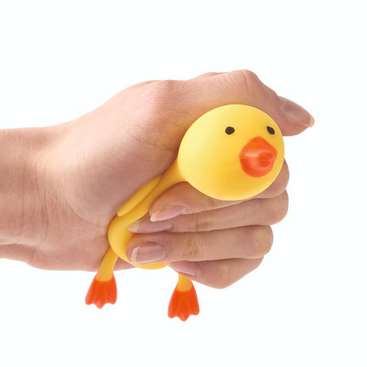 Antistresa rotaļlieta “Mazais pīlēns” – mīksts squishy