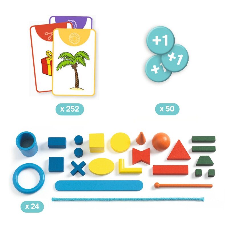 Игра – KelBazar (творческая игра-угадайка)