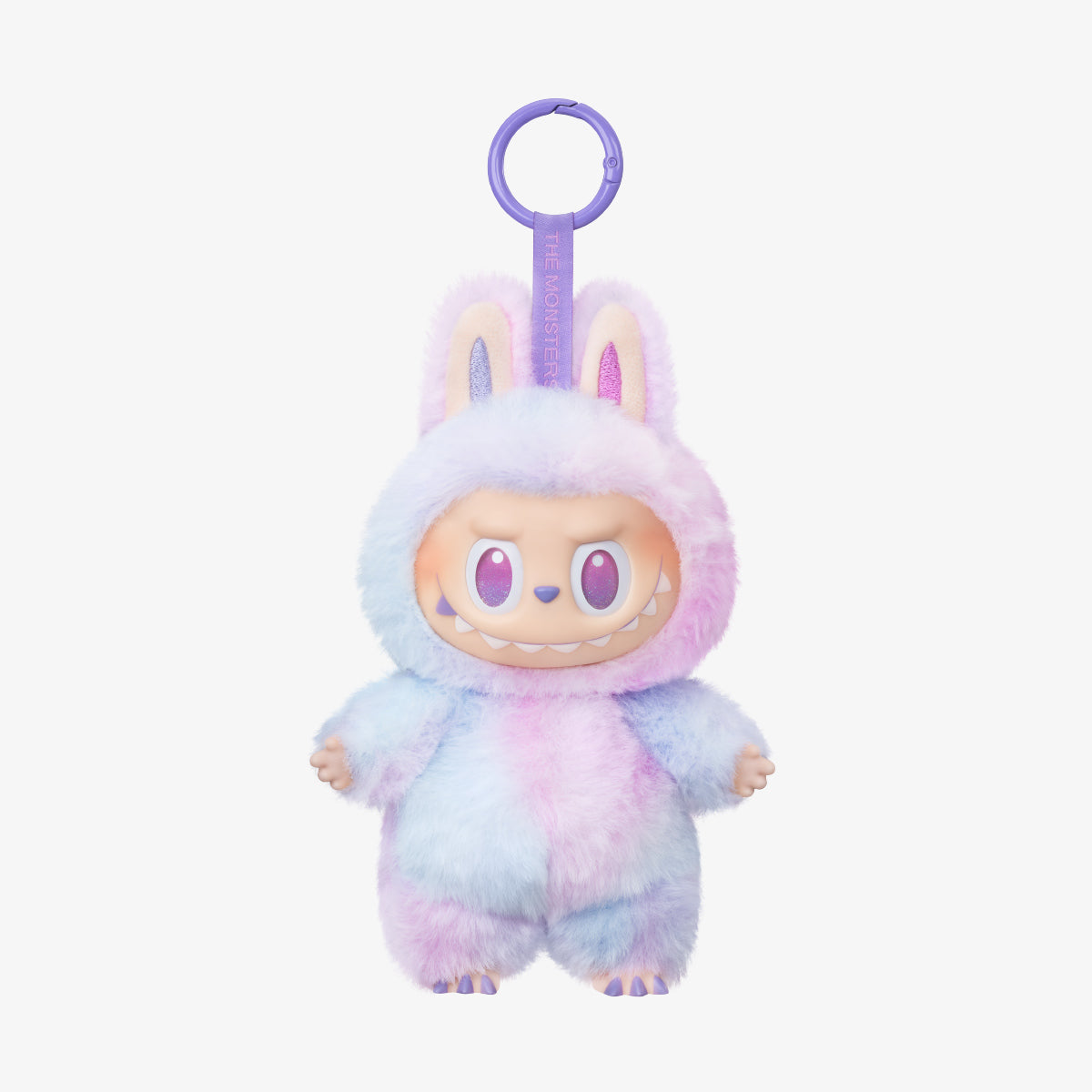 Labubu Big Into Energy – Original Collectible Plush Figures