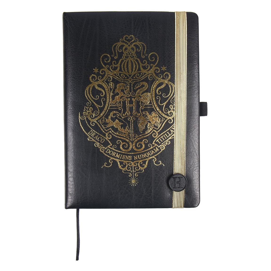 Harry Potter Stationery set - Hogwarts