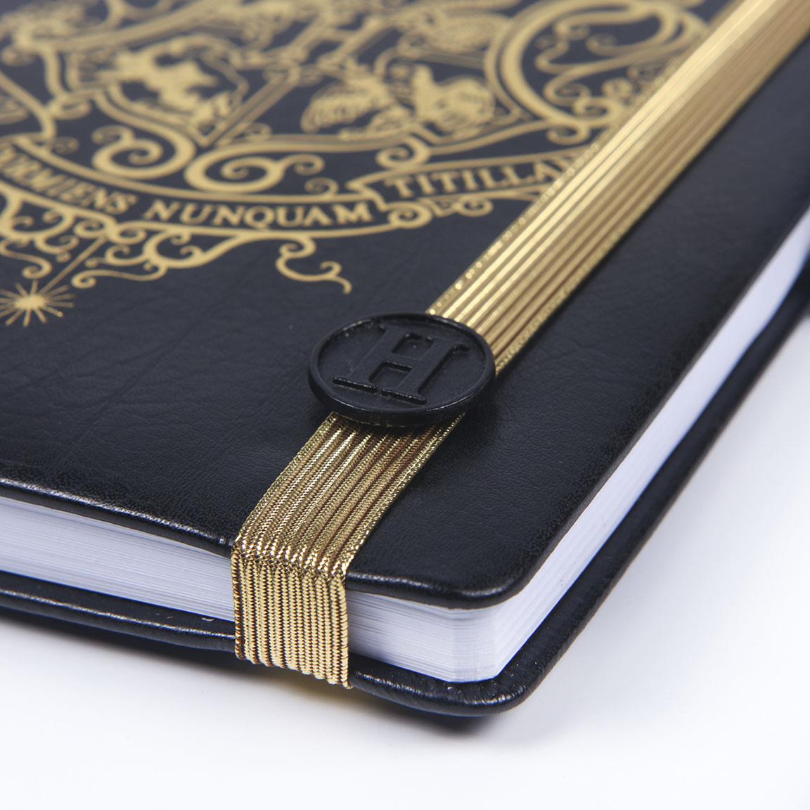 Harry Potter Stationery set - Hogwarts