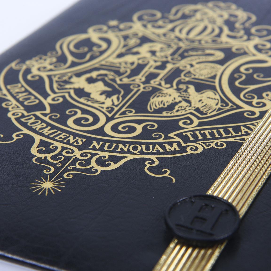 Harry Potter Stationery set - Hogwarts
