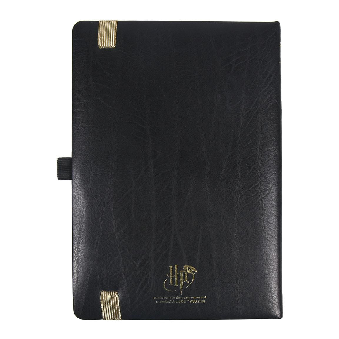 Harry Potter Stationery set - Hogwarts