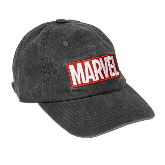 Бейсболка Marvel 