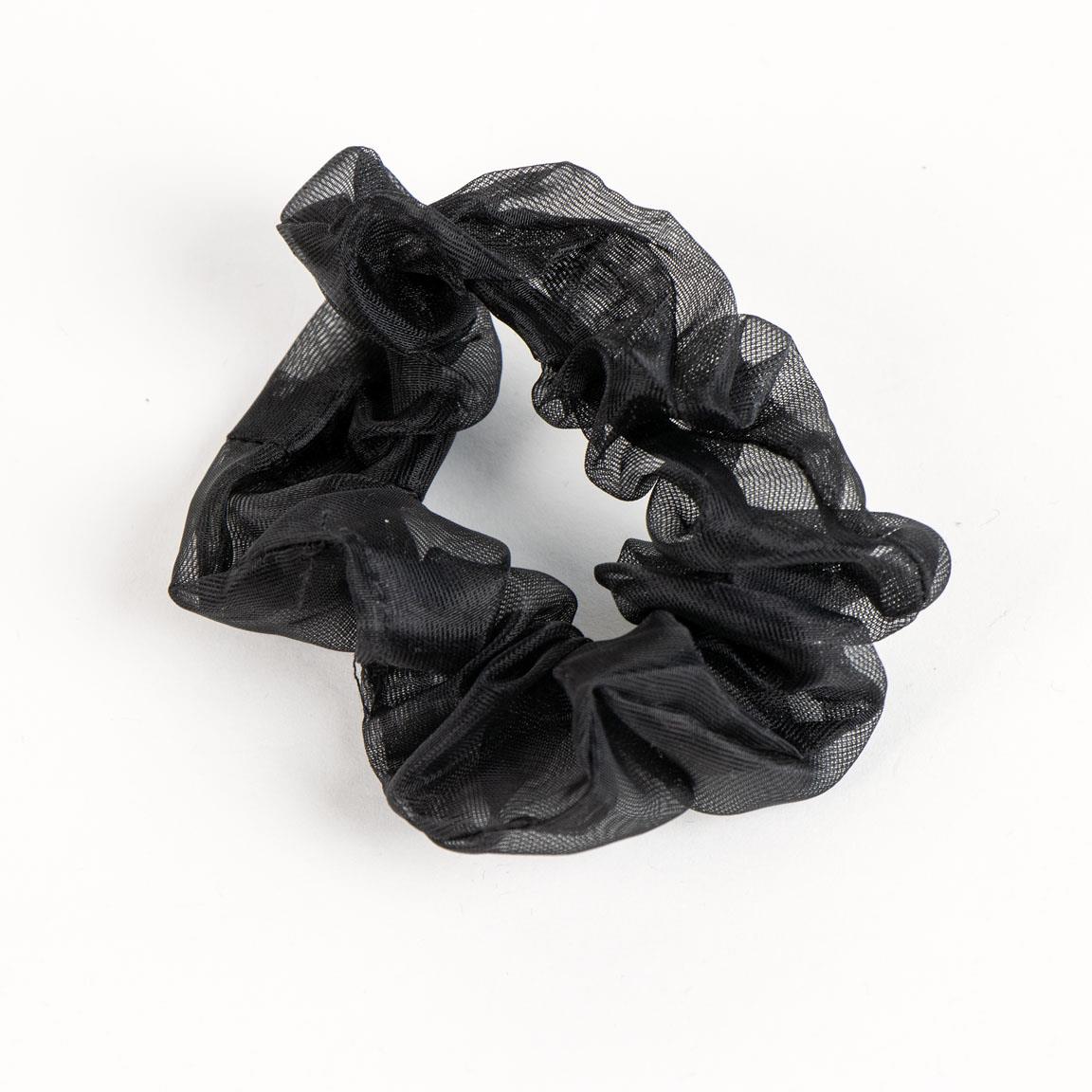 Wednesday hair scrunchies set 3 pcs