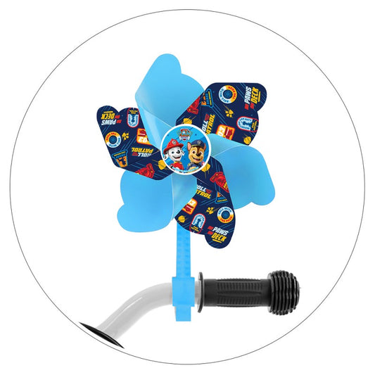 Paw Patrol Bicycle windmill - Paws on Deck