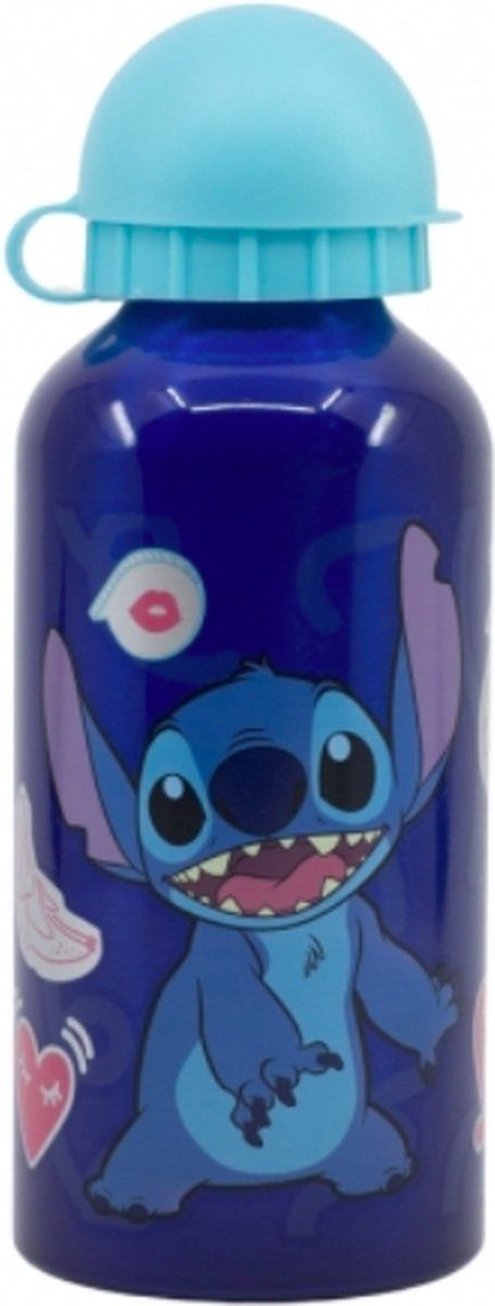 Stičs ūdens pudele – 400ml