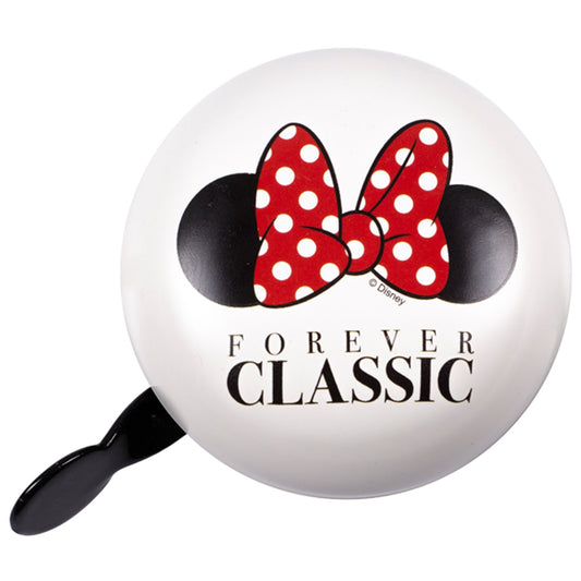 Велосипедный звонок Minnie Mouse – Retro