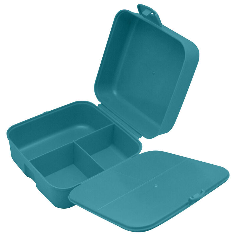 Frozen Lunch box - Connected by Love