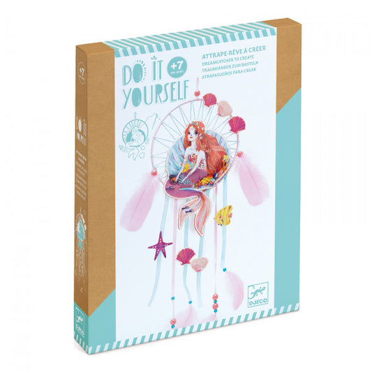 Dari pats – Sapņu ķērājs “Nāriņa” (15 x 40 cm)